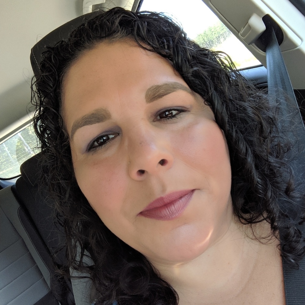 Meet your Posher, Erica